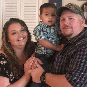 Meet your Posher, Steven